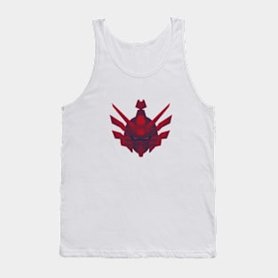 gundam Tank Top